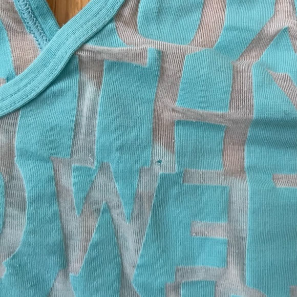 Lululemon Racerback Tank Top - Picture 5 of 6